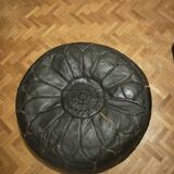 Former Moroccan pouf