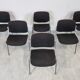 DSC 106 Side Chairs by Giancarlo Piretti for Castelli
