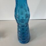 Large italian bottle 1960 empoli