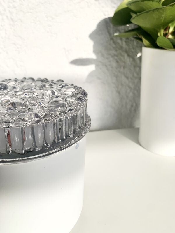 Lampe par Helena Tynell