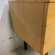 Meuble tv vintage, lowboard, armoire basse