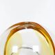 Italian "Membrana" table lamp by Toni Zuccheri for VeArt