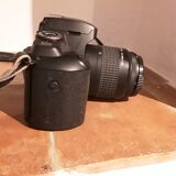 Film camera