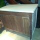 Provencal dresser