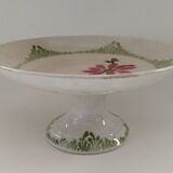 Compotier "Pâquerette" K&G Lunéville