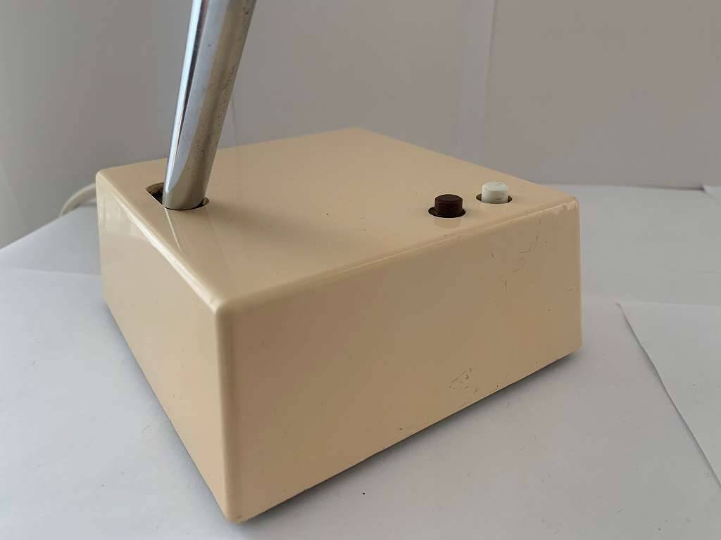 Tischlampe Desk Lamp Light Odette Typ TL 218 N Wolfgang Tümpel Waldmann ART