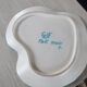 Gabriel Fourmaintraux ceramic plates