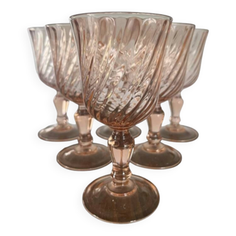 Rosaline glasses