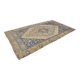 Oushak Handknotted Wool Area Rug sku 1557