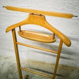 Vintage valet
