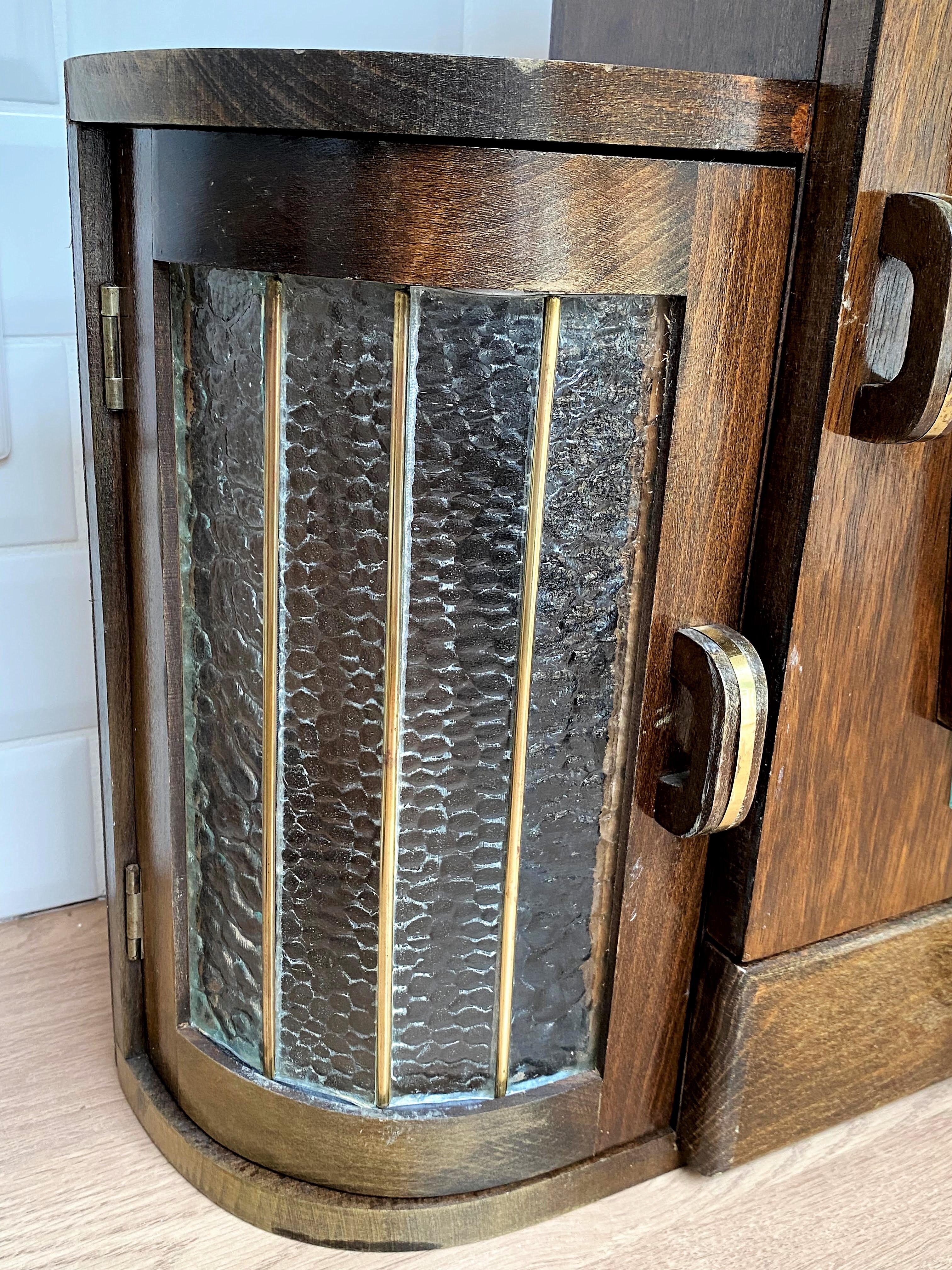 Armoire de toilette 40/50