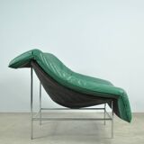 Vintage montis butterfly easy chair by gerard van den berg, montis, 1980