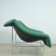 Vintage montis butterfly easy chair by gerard van den berg, montis, 1980