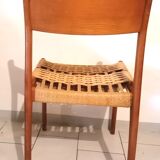 Scandinavian style Chair Gessef