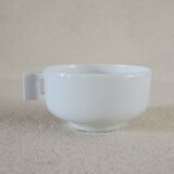 Limoges porcelain cup