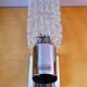Pair of Targetti Sankey wall lights 1970