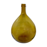 Old demijohn 19th 9l