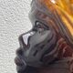 Vase Scheurich- Keramik vintage 70 ´