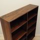 Rosewood bookcase, Danish design, 1960s, designer: Carlo Jensen, manufacture: Hundevad