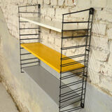 Vintage tomado shelf