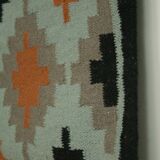 100%Wool Handwoven Kilim Rug,Home Decor, Gift,Indian Traditional RUG\CARPET