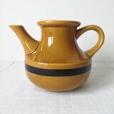 Coffee maker