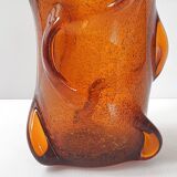Vintage Murano vase 1960