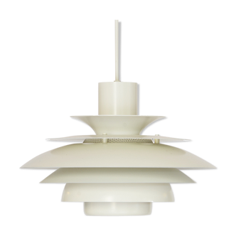 Suspension de Superlight des années 1970
