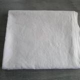 Old sheet 300x180cm - day embroidery