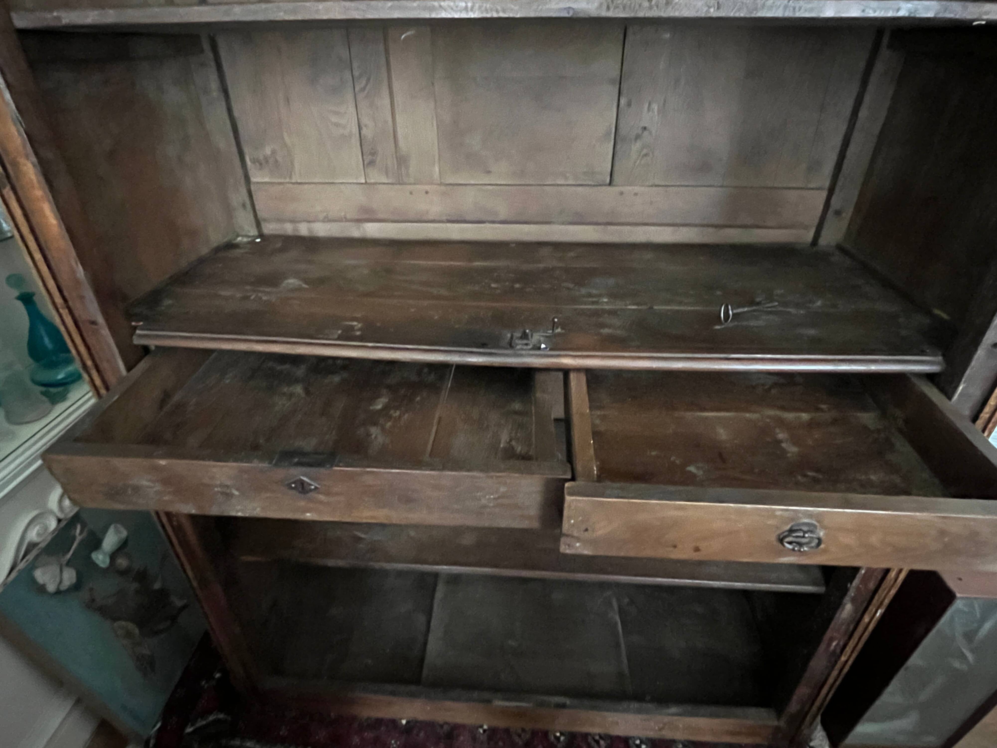 Norman wedding wardrobe