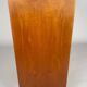 Scandinavian teak chest of drawers from the 1960s.