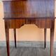 Bureau cylindre d'époque Louis Philippe