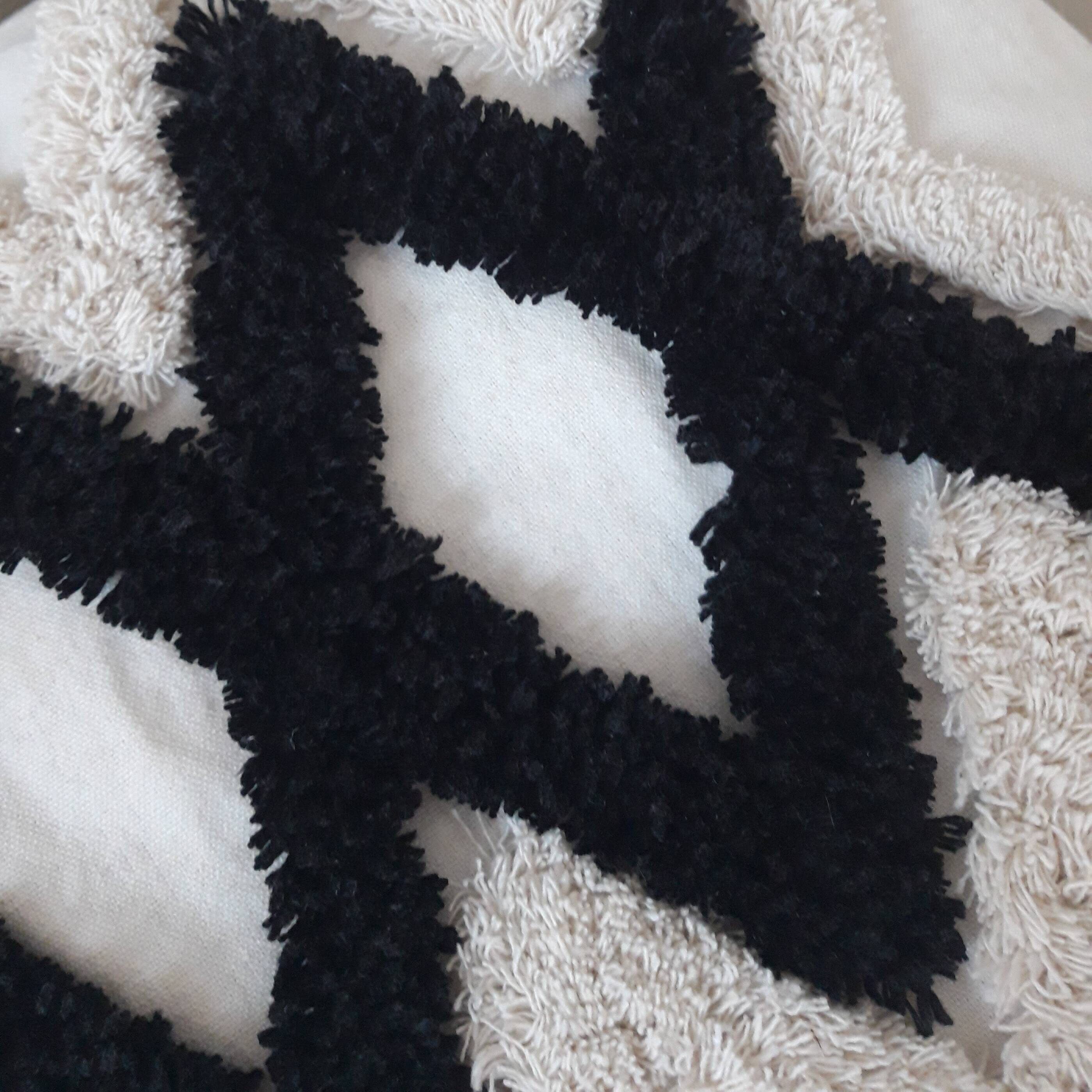 Blessed Berber cousins orarain