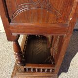 Antique sideboard, Bedel & Cie