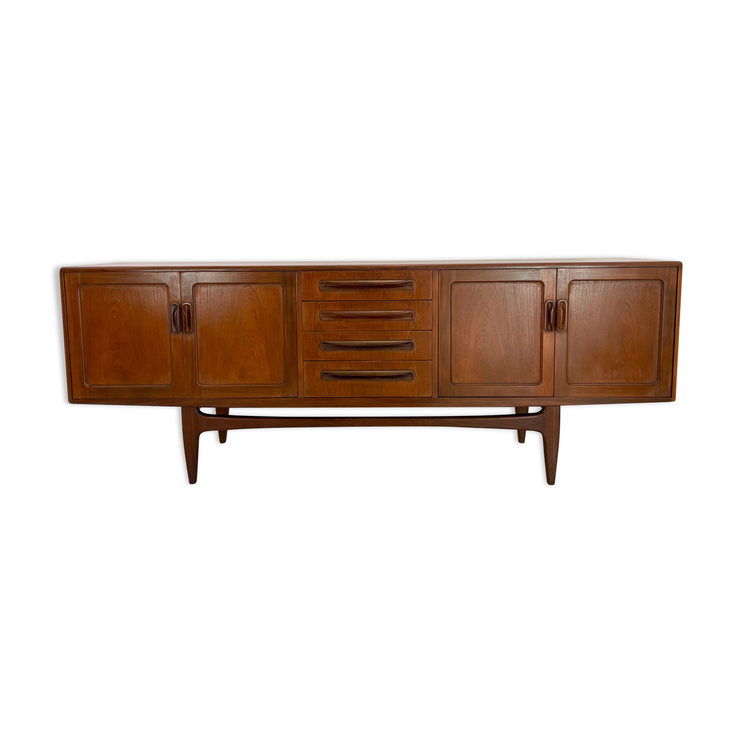 G-Plan sideboard by V.Wilkins