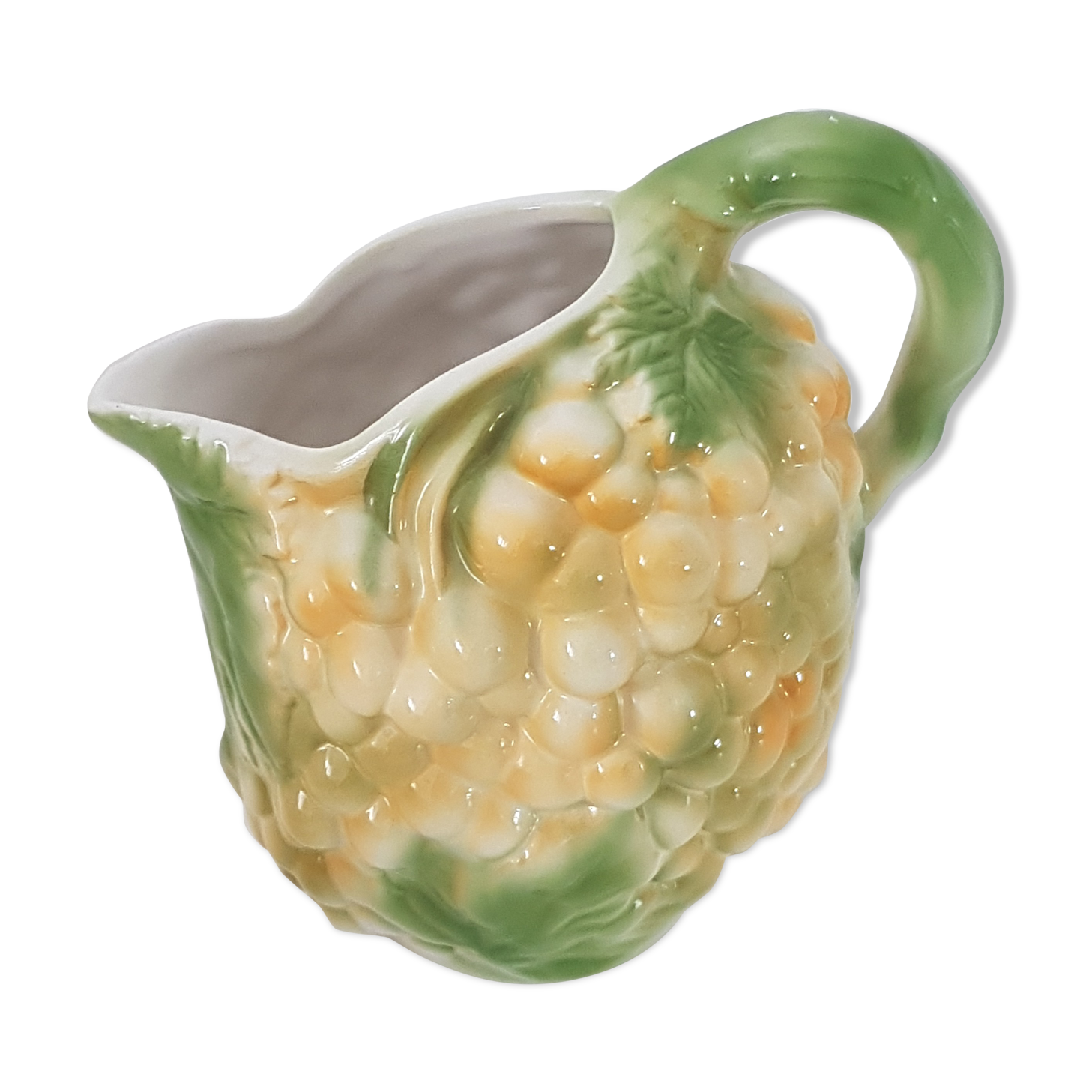 Ceramic water pitcher slurry