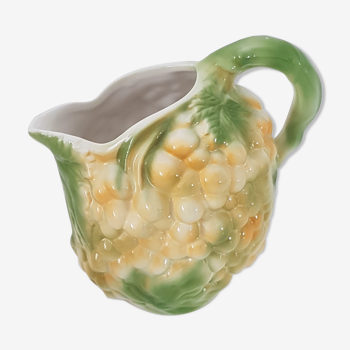 Ceramic water pitcher slurry