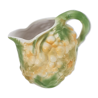 Ceramic water pitcher slurry