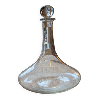 Villeroy and Boch wine carafe