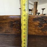 Table de Ferme - XIXeme - 253 cm