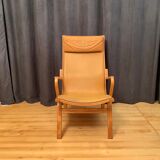 "Albert" armchair by Finn Østergaard, Skipper Møbler, Denmark, 1960s