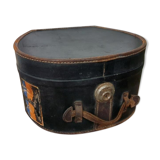 Hat box