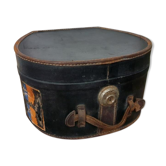 Hat box