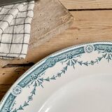 Old dish