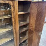 Empire-style library dating from the early 20th century.