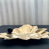 Empty brass pocket 1960