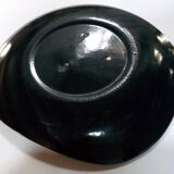 Vintage Dish • Pocket tray • Ceramic • Vallauris • In the style of Gilbert Valentin • 1950-1960