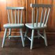 Children's chairs