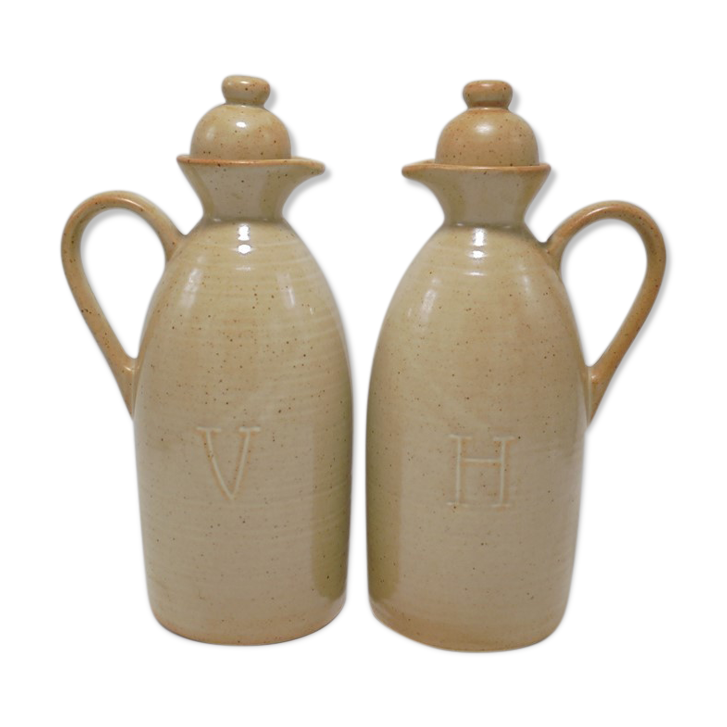 Sandstone oil and winery