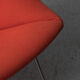 Lounge chair Oyster by Pierre Paulin for Artifort Netherlands 1965